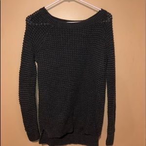 2 American Eagle Outfitters sweaters